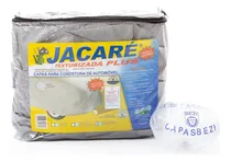 Comprar Capa De Cobrir Carro Jacaré Proteção Contra Sol Chuva