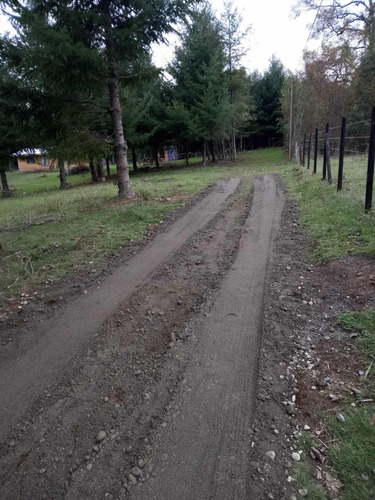 Parcela Comuna Villarrica
