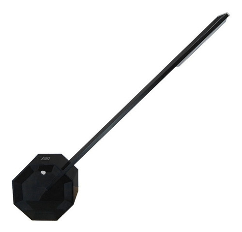 Imagen 1 de 10 de Lámpara De Escritorio Led Recargable Multiangulo Don Led