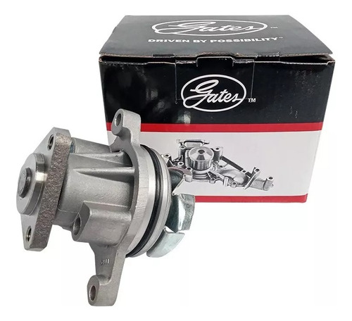 Bomba De Agua Ford Ecosport 2004 Al 2012 L4 2.0l