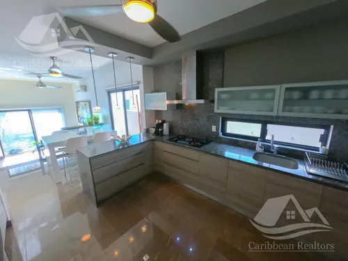 Casa En Renta En Cumbres Cancun