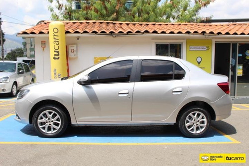 Renault Logan 1.6 Privilege / Intens