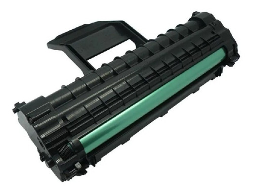 Toner Genérico Mlt D108s Compatible Ml 1640 (1.500 Pag)