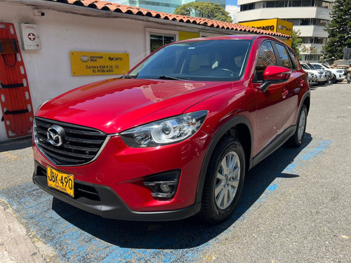 Mazda CX-5 2.5 Grand Touring