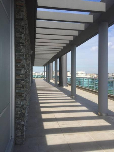 Imagen 14 de 15 de Departamento Monoambiente En Venta - 45mts2 - Puerto Escondido, Nordelta