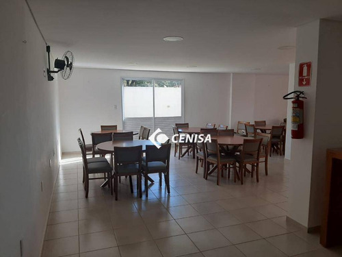 Imagem 4 de 30 de Apartamento Residencial À Venda, Centro, Indaiatuba - Ap0518. - Ap0518