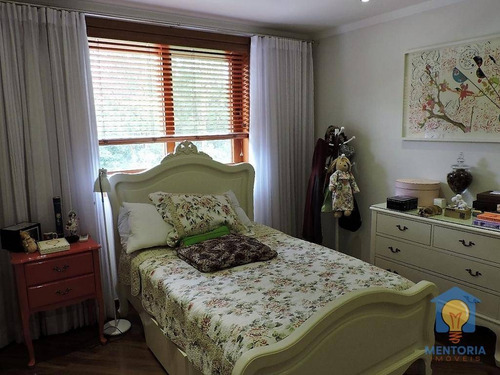 Imagem 28 de 30 de Casa Com 5 Dorms À Venda, 750 M² Por R$ 4.800.000 - Palos Verdes - Cotia/sp - Ca0383