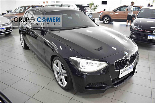 Imagem 3 de 15 de 125i 2.0 M Sport 16v Gasolina 4p Automático
