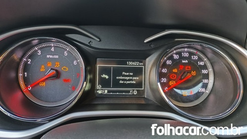 Chevrolet Onix 1.0 Lt 5p