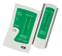 Comprar Tester Probador De Cables De Redes Utp Rj45 Y Rj11