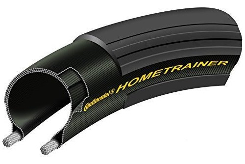 Hometrainer Continental Llanta Plega