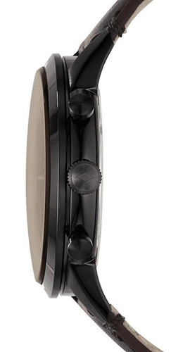 Relógio Masculino Fossil Analógico Es3829/5cn Aço Misto