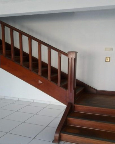 Locação - Casa Para Locação No Centro Da Cidade De Itu Sp - 299 - 33713912