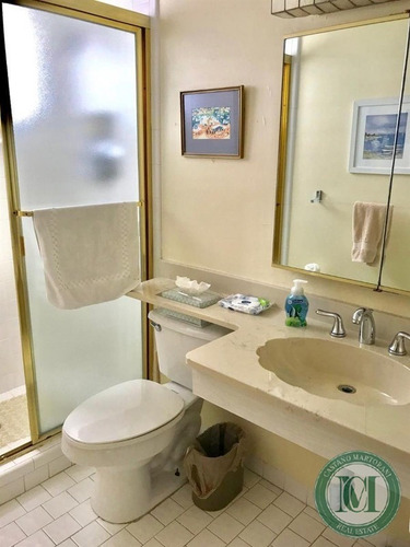 Imagem 16 de 30 de Apartamento A Venda Em Miami(palm Beach) - Ap00124 - 34178923
