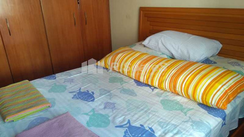 Imagem 10 de 15 de Casa De Vila Com 3 Quartos No Maracanã - Cpcv30010