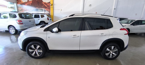 Peugeot 2008 1.6 16V FLEX CROSSWAY 4P AUTOMÁTICO