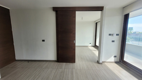 Sin Aval!! 1 Dorm 1 Baño Y Bodega Metro C. Agrícola