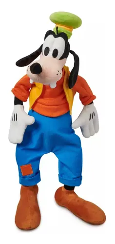 Goofy peluche hotsell