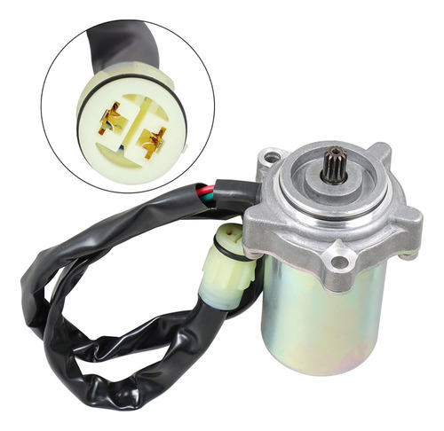 Labwork Power Shift Control Motor Reemplazo Para Honda Fourt