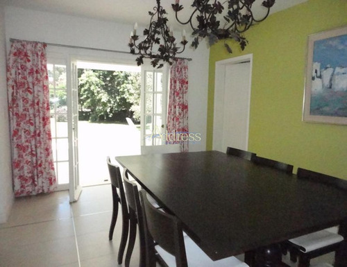 Imagen 19 de 30 de Casa En Punta Del Este, Rincón Del Indio