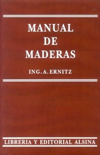 Manual De Aislacion Termica A Ernitz Alsina