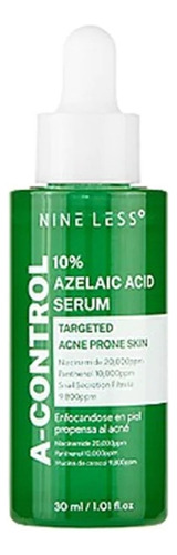 Nine Less A-control 10% Azelaic Acid Serum