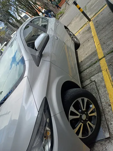 Chevrolet Onix 1.4 Ltz