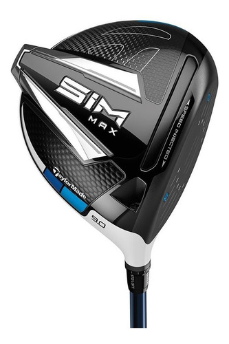 Kaddygolf *d* Driver Taylormade Sim Max 2020 Nuevo