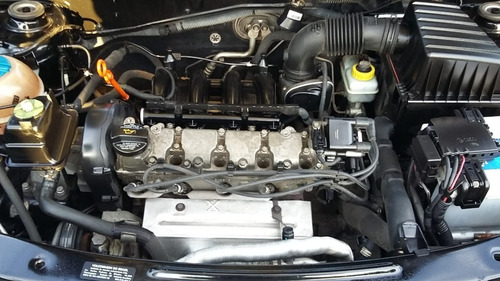 Volkswagen Gol Trend 1.6 Pack L Plus
