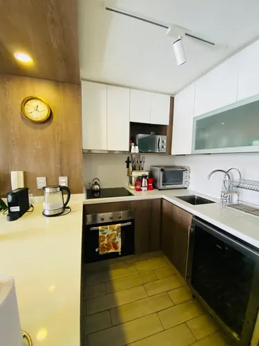 Hermoso Departamento En Providencia
