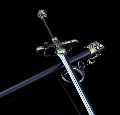 Aguja Arya Stark, Modelo De Espada De Juego De Tronos, 21 Cm