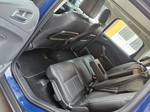 Ford Escape 2.0 Titanium Awd At