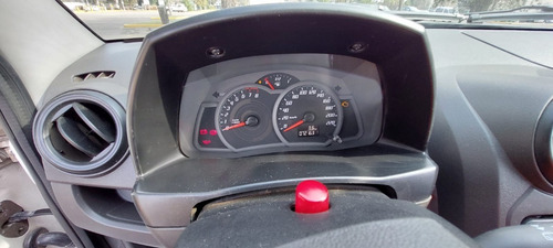 Imagen 9 de 14 de Ford Ka 1.0 Fly Viral 63cv