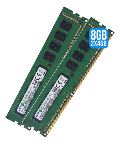 Memoria Ram Ddr3 8gb 1600mhz Pc3 Pc 12800