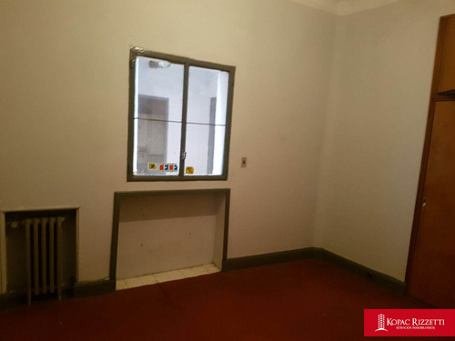 Centro (emilio Olmos 15) - Venta Departamento 3 Dormitorios