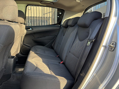 Peugeot 308 1.6 Allure Pack Hdi 115cv