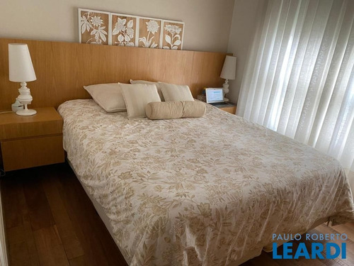 Imagem 5 de 7 de Apartamento - Itaim Bibi - Sp - 633069