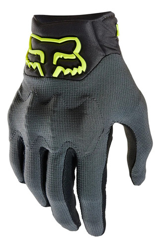 Guantes Fox Bomber Lt Mx21 Motocross Road Bicicleta Downhill