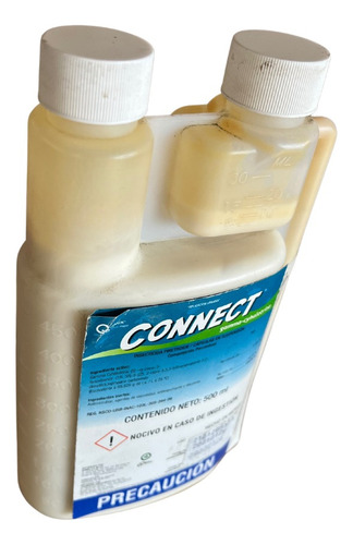 Connect Cs Gamma Cyhalotrina 5.9% 500 Ml