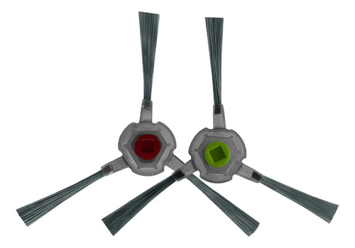 Para Repuesto Del Robot Airrobo P30, Rodillo Principal, Hepa