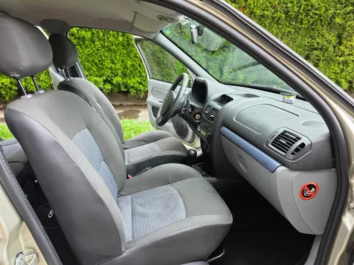 Renault Clio F.iv Expression