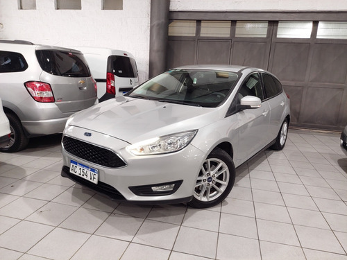 Ford Focus III 1.6 S