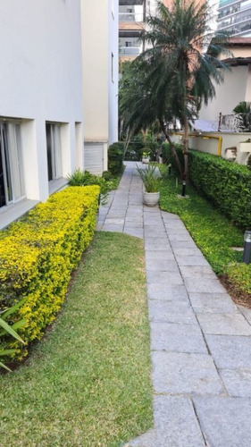 Imagem 22 de 30 de Apartamento, 79 M² - Venda Por R$ 760.000,00 Ou Aluguel Por R$ 3.200,00/mês - Vila Olímpia - São Paulo/sp - Ap20217