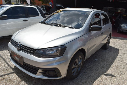 Imagem 8 de 11 de Gol 1.6 Msi Totalflex 4p Manual