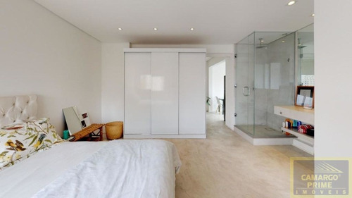 Imagem 9 de 14 de Prédio Novo Com Lazer, Apartamento Todo Reformado E Mobiliado, Pronto Para Morar. - Eb86347