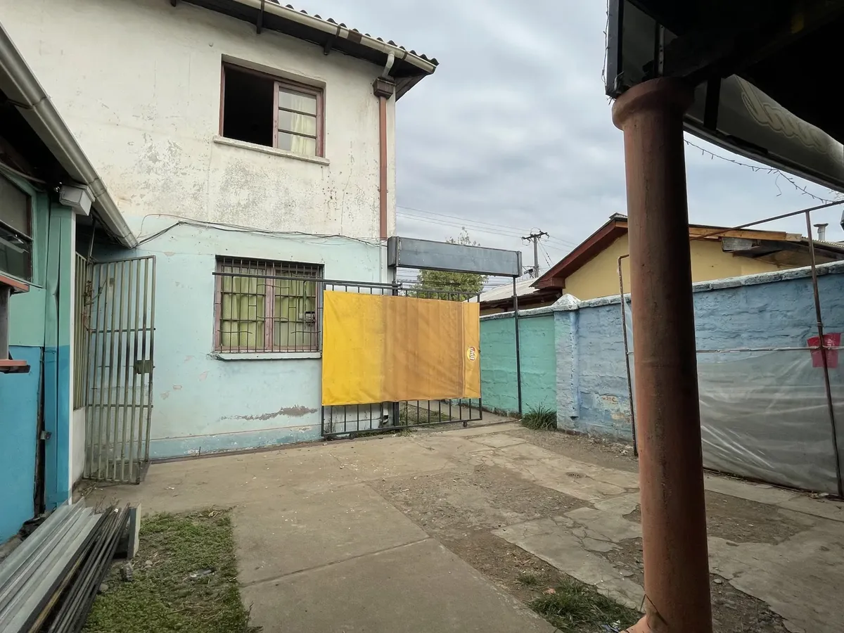 Imagen 5 de 18 de Venta De Casa En San Bernardo Ideal Uso Comercial