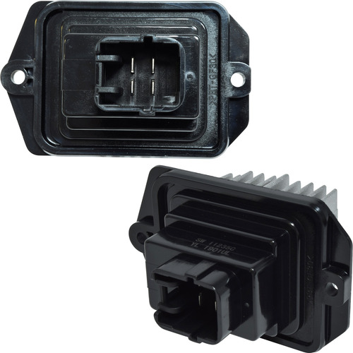 Resistencia De Soplador De A/c Honda Accord Ex-l 2013 3.5l