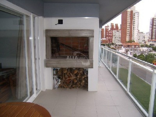 Imagen 16 de 21 de Excelente Apartamento A Metros De La Playa!!!!