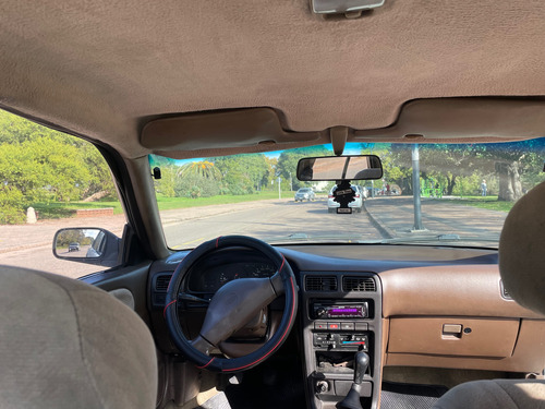 Nissan Sentra Le At