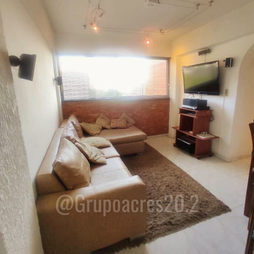 Imagen 6 de 16 de Se Vende Apartamento Ubicado En Parque El Retiro San Antonio De Los Altos. Jr